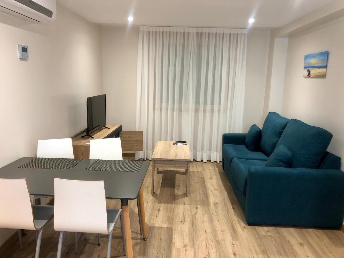 Cies Suitel Premium Garcia Barbon 42 - Love Your Stay Vigo Exterior foto