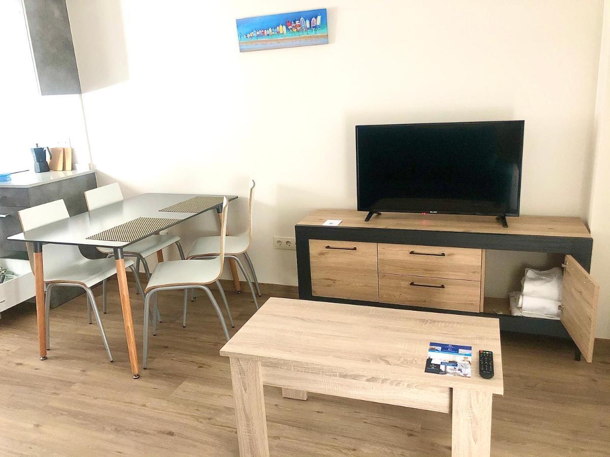 Cies Suitel Premium Garcia Barbon 42 - Love Your Stay Vigo Exterior foto