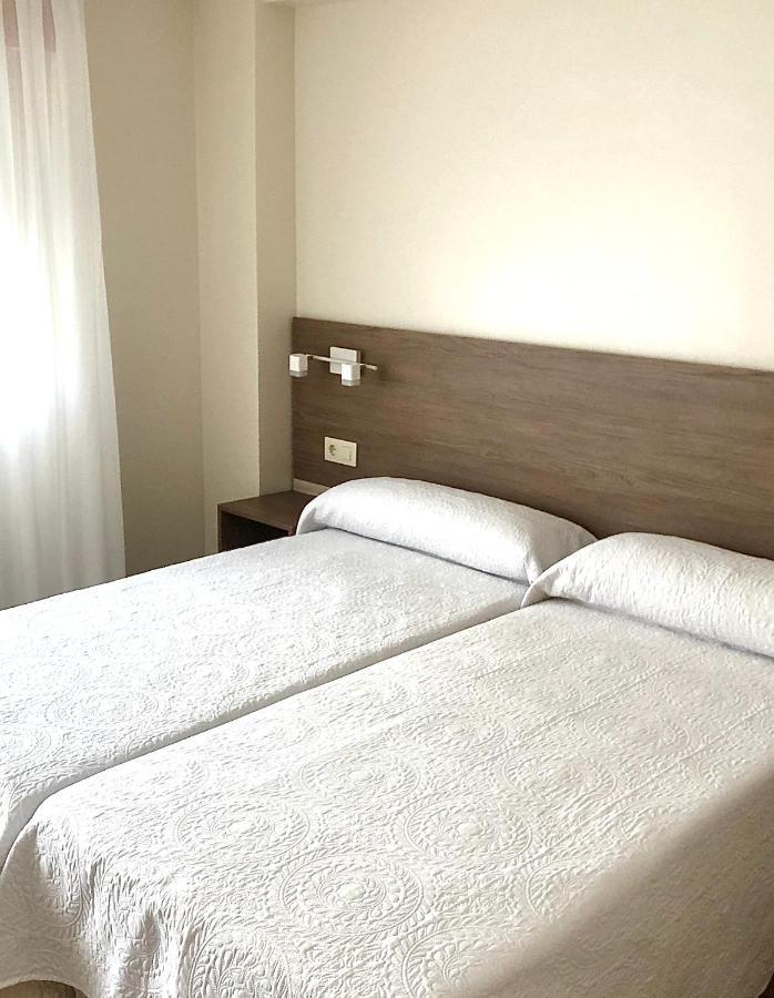 Cies Suitel Premium Garcia Barbon 42 - Love Your Stay Vigo Exterior foto