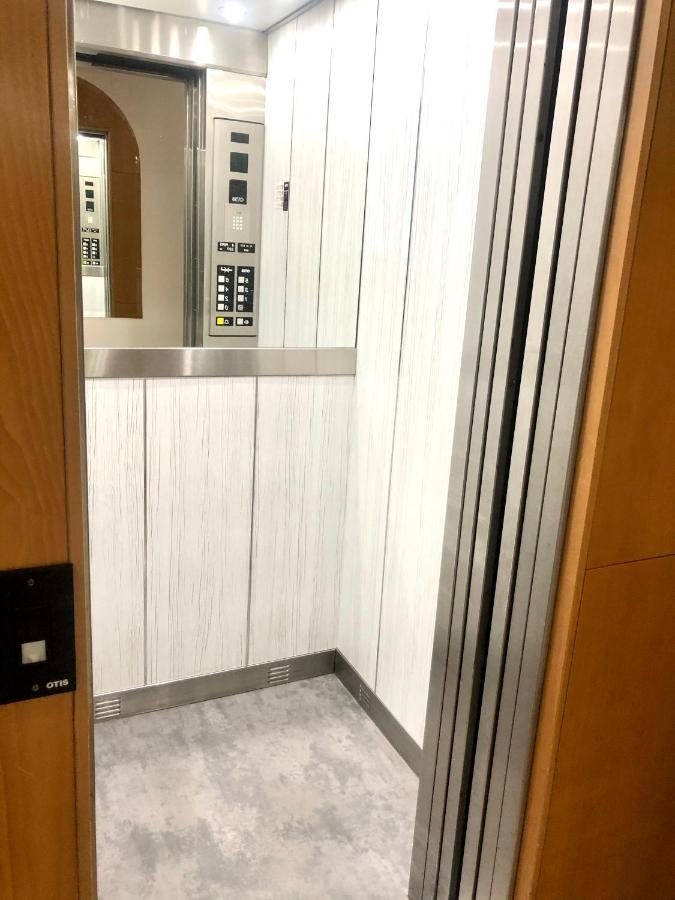 Cies Suitel Premium Garcia Barbon 42 - Love Your Stay Vigo Exterior foto