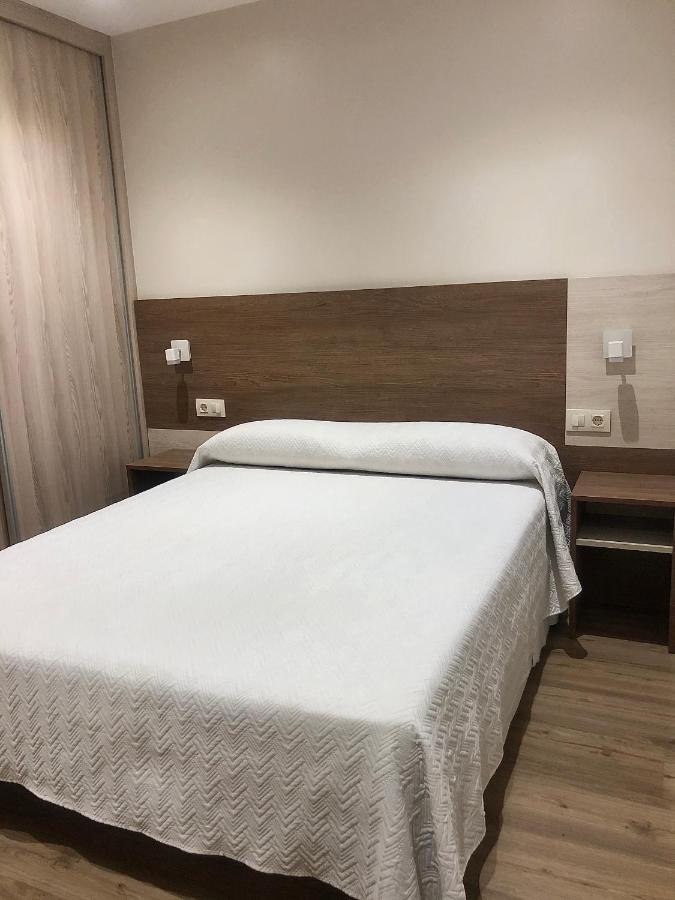 Cies Suitel Premium Garcia Barbon 42 - Love Your Stay Vigo Exterior foto
