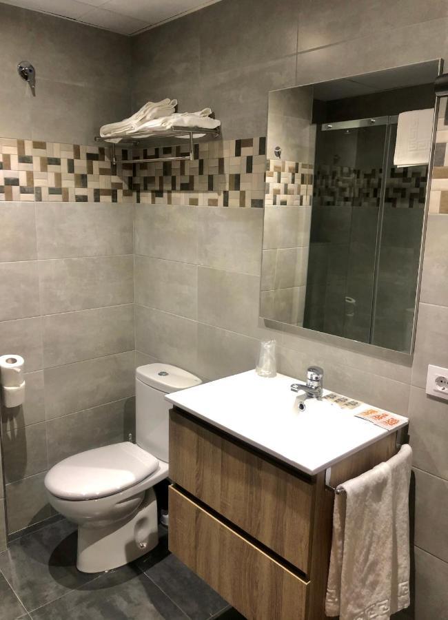 Cies Suitel Premium Garcia Barbon 42 - Love Your Stay Vigo Exterior foto