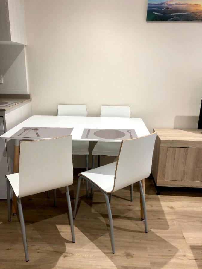Cies Suitel Premium Garcia Barbon 42 - Love Your Stay Vigo Exterior foto