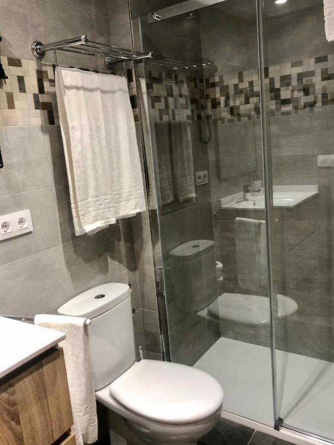 Cies Suitel Premium Garcia Barbon 42 - Love Your Stay Vigo Exterior foto