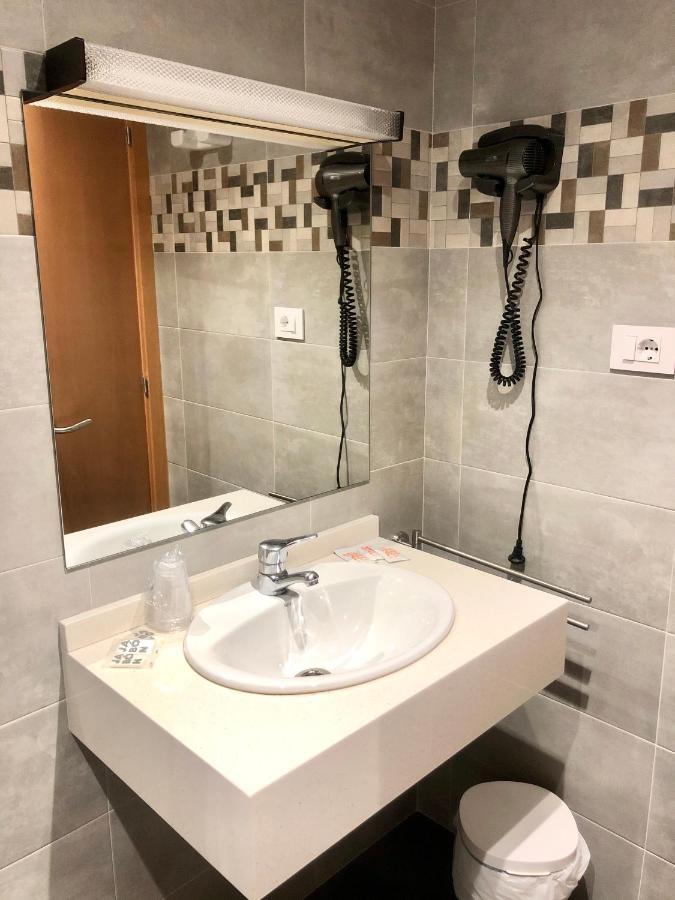 Cies Suitel Premium Garcia Barbon 42 - Love Your Stay Vigo Exterior foto