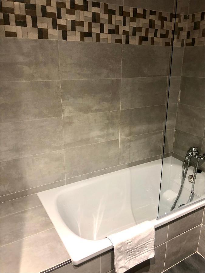 Cies Suitel Premium Garcia Barbon 42 - Love Your Stay Vigo Exterior foto