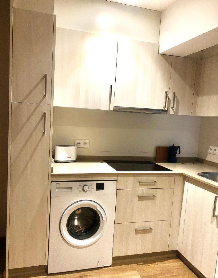 Cies Suitel Premium Garcia Barbon 42 - Love Your Stay Vigo Exterior foto