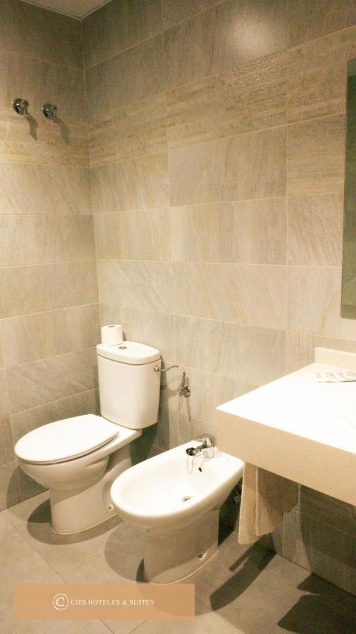 Cies Suitel Premium Garcia Barbon 42 - Love Your Stay Vigo Exterior foto